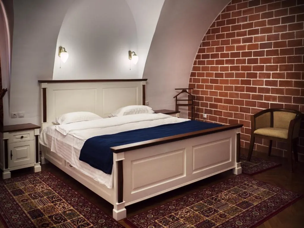 Image 1 of Gothic Central Sibiu