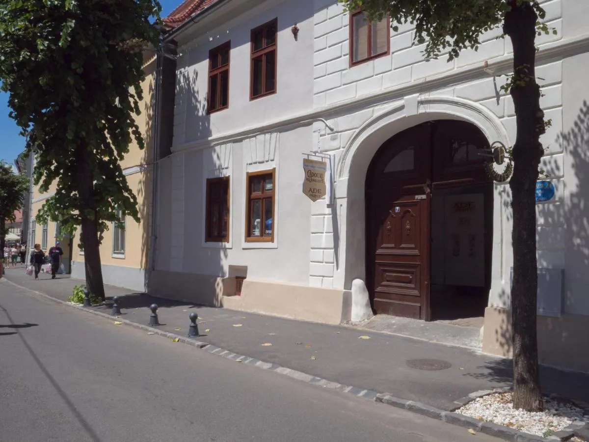 Image 5 of Gothic Central Sibiu