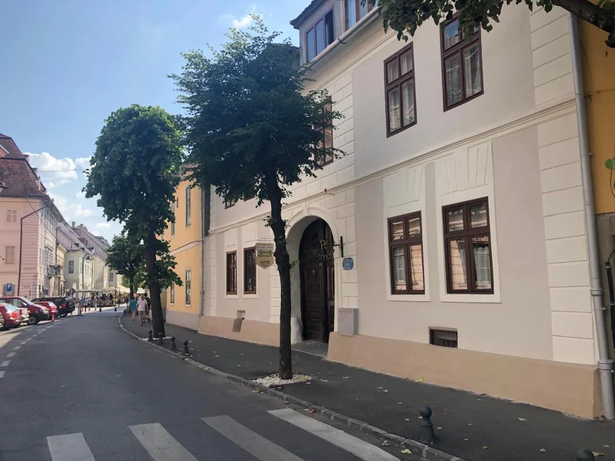 Image 3 of Gothic Central Sibiu