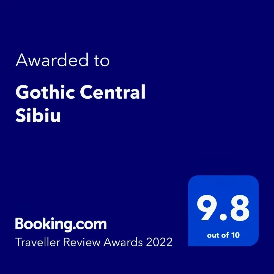 Image 4 of Gothic Central Sibiu