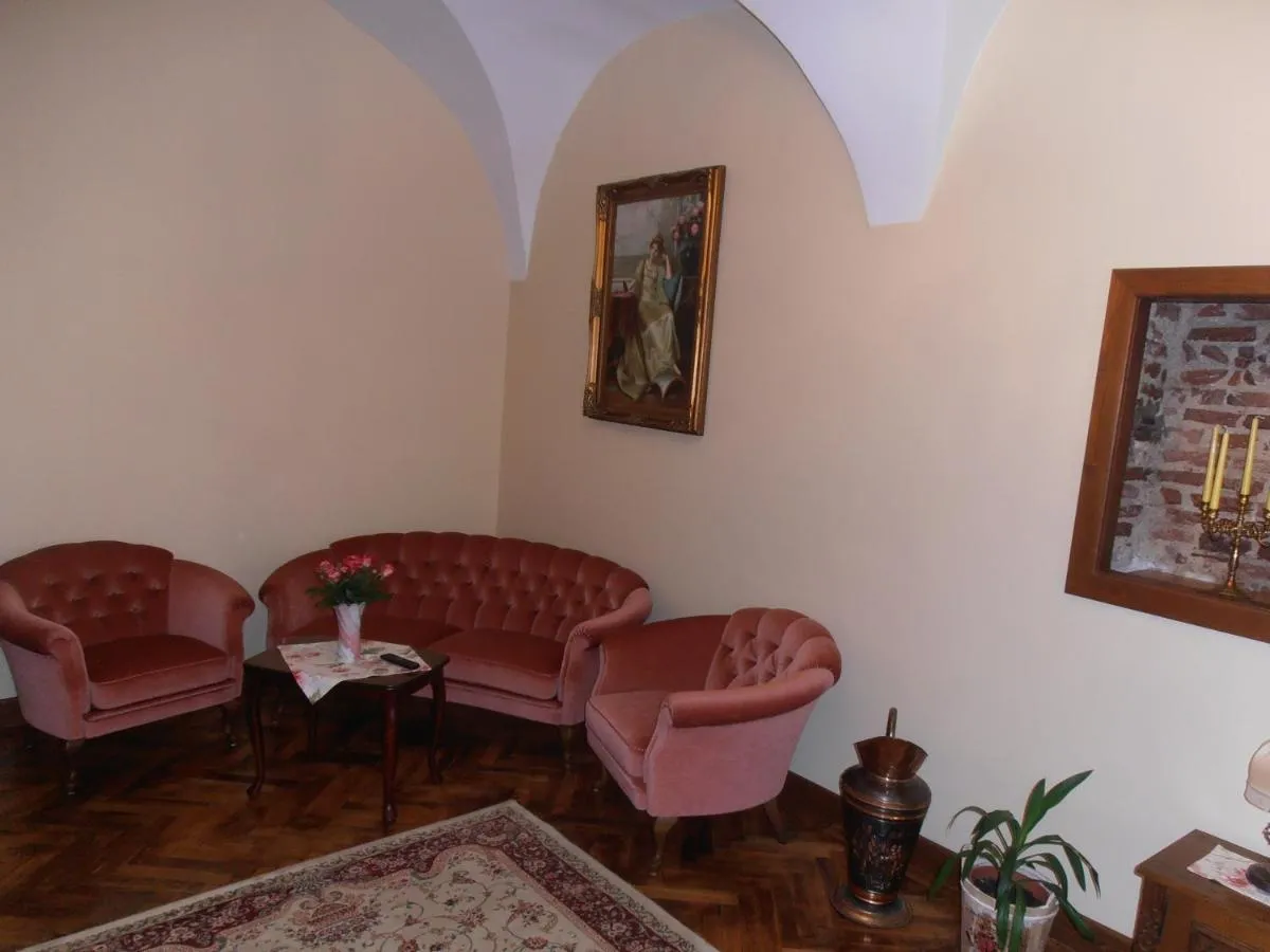 Image 7 of Gothic House