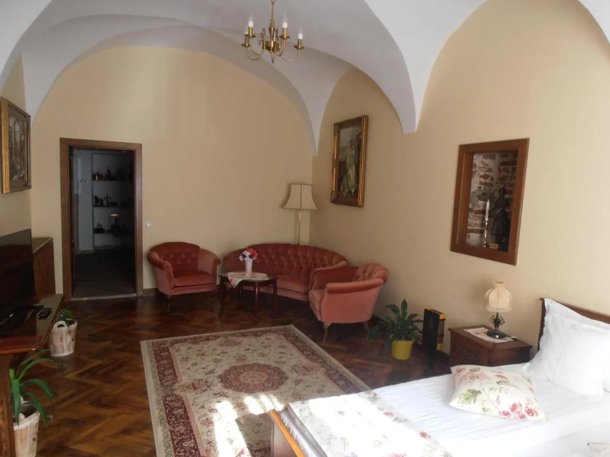 Image 4 of Gothic House