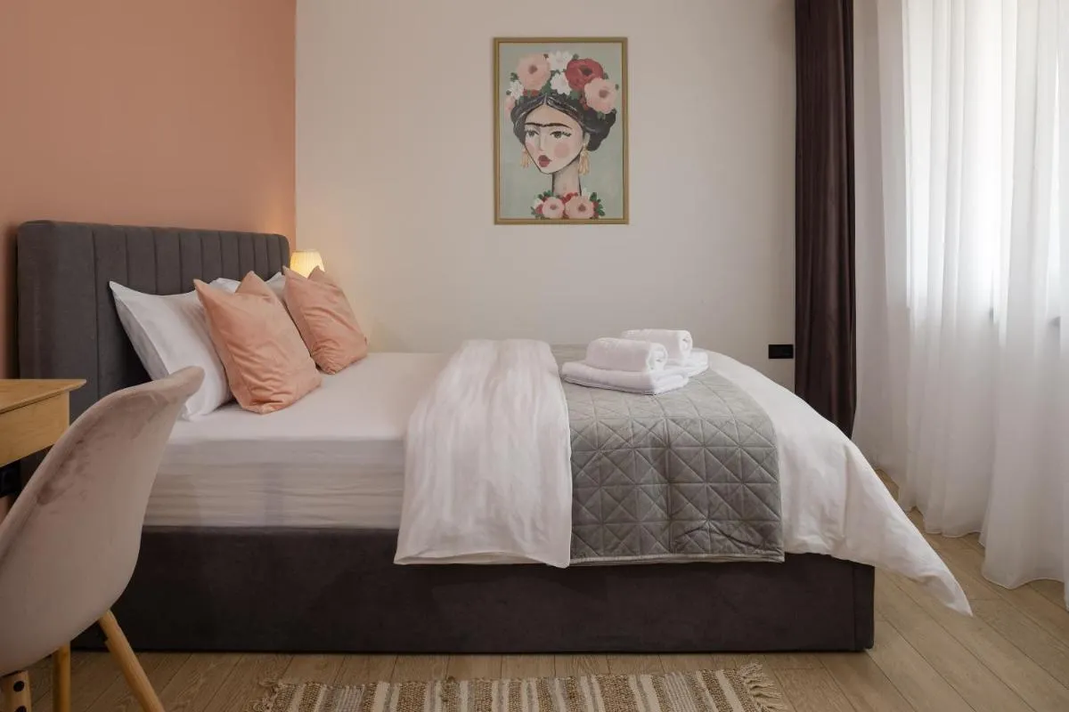 Image 4 of Grand Chalet Aparthotel