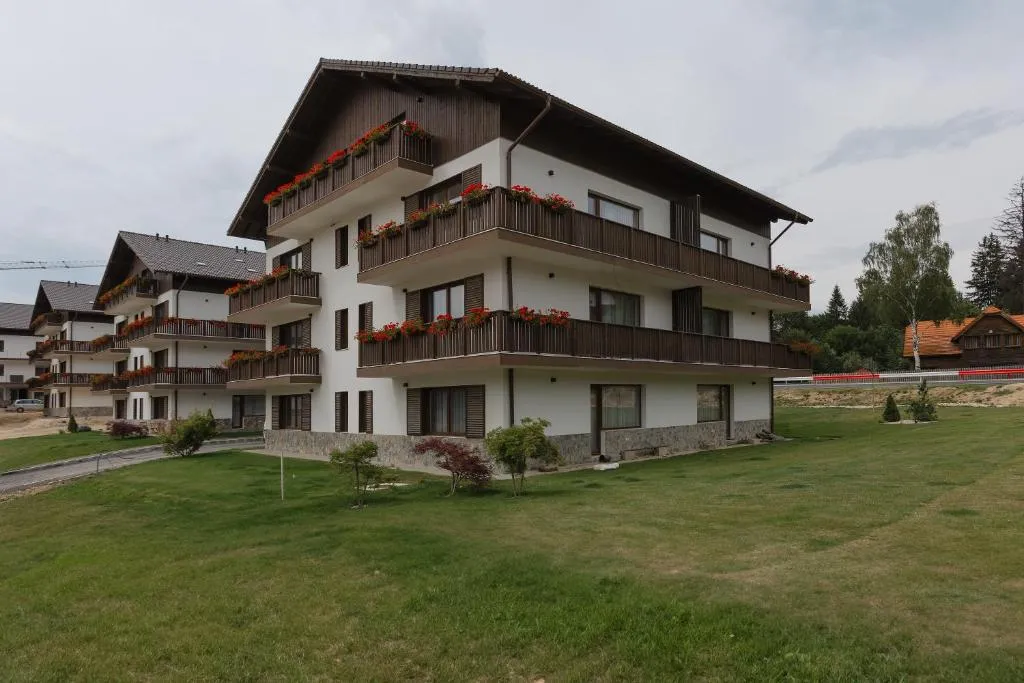 Image 1 of Grand Chalet Aparthotel