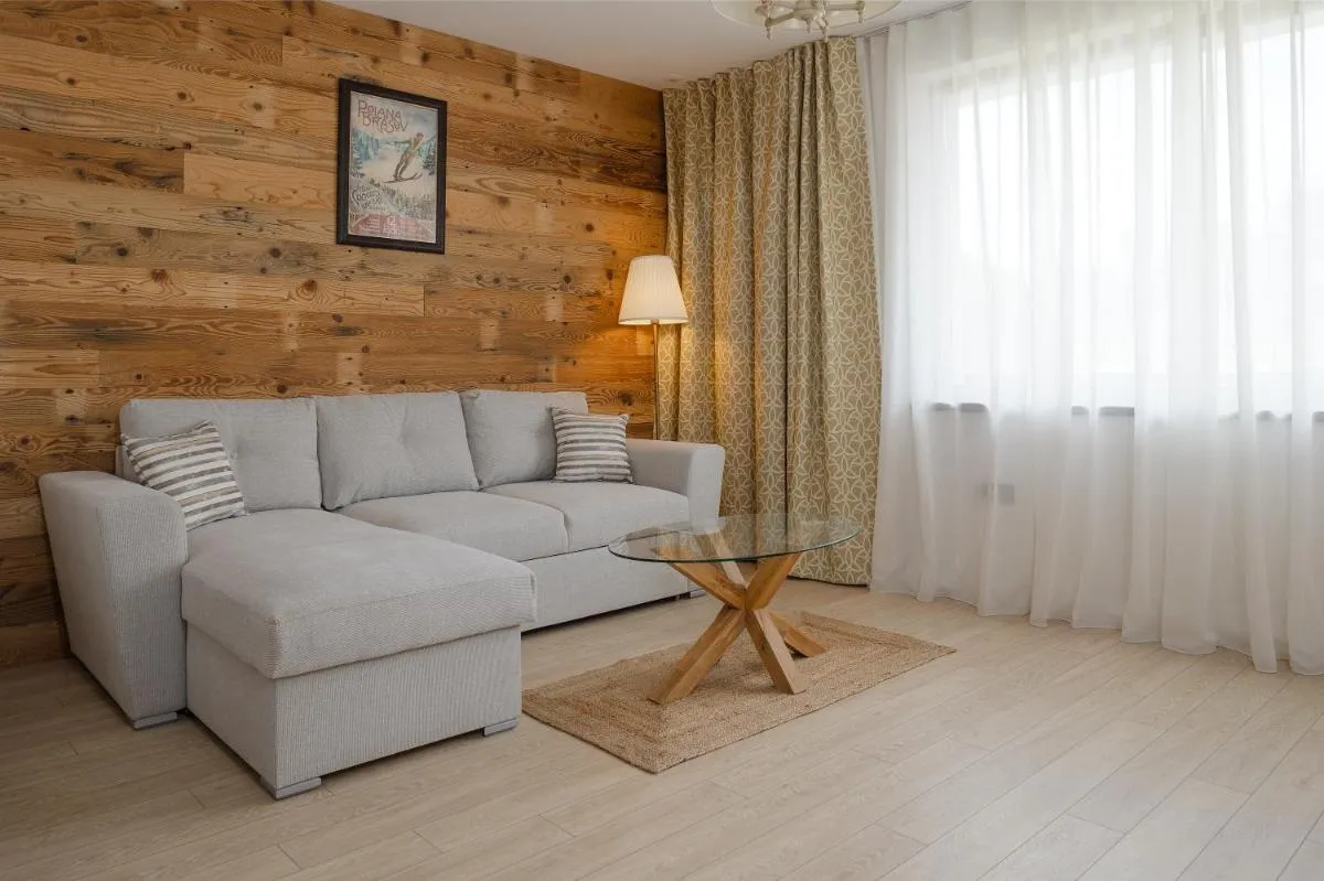 Image 5 of Grand Chalet Aparthotel