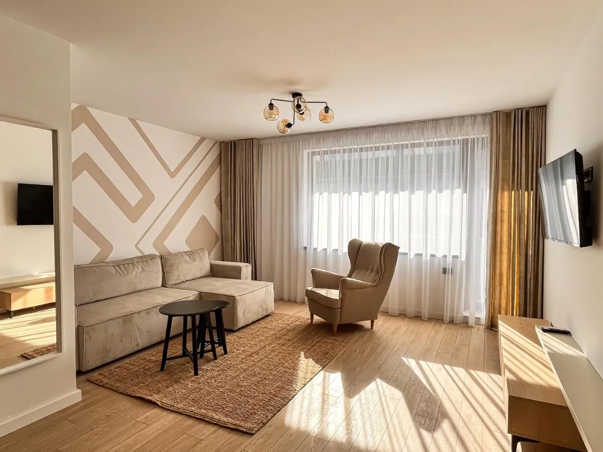 Image 2 of Grand Chalet Aparthotel