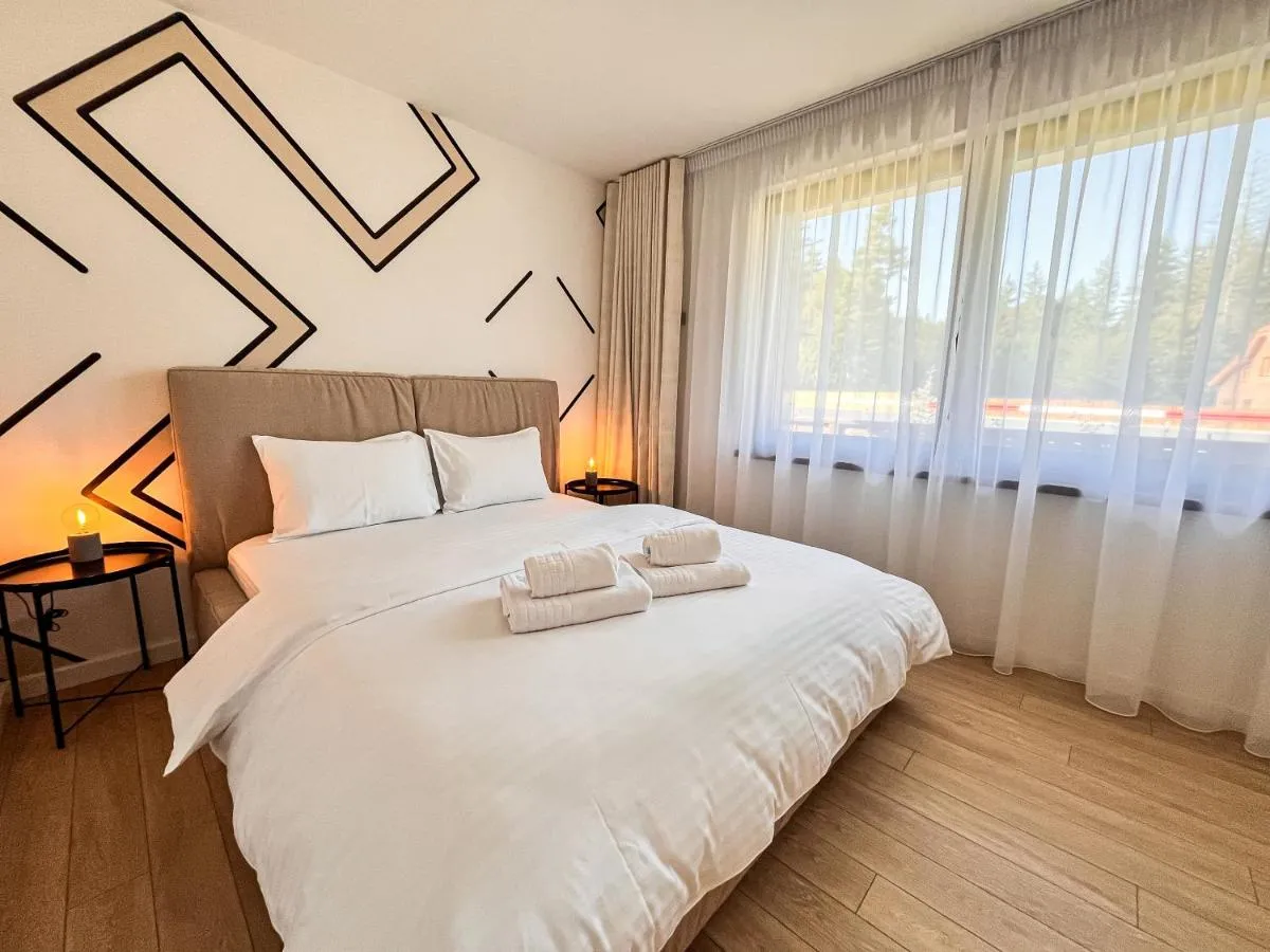 Image 3 of Grand Chalet Aparthotel