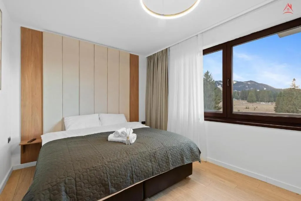 Image 6 of Grand Chalet Aparthotel