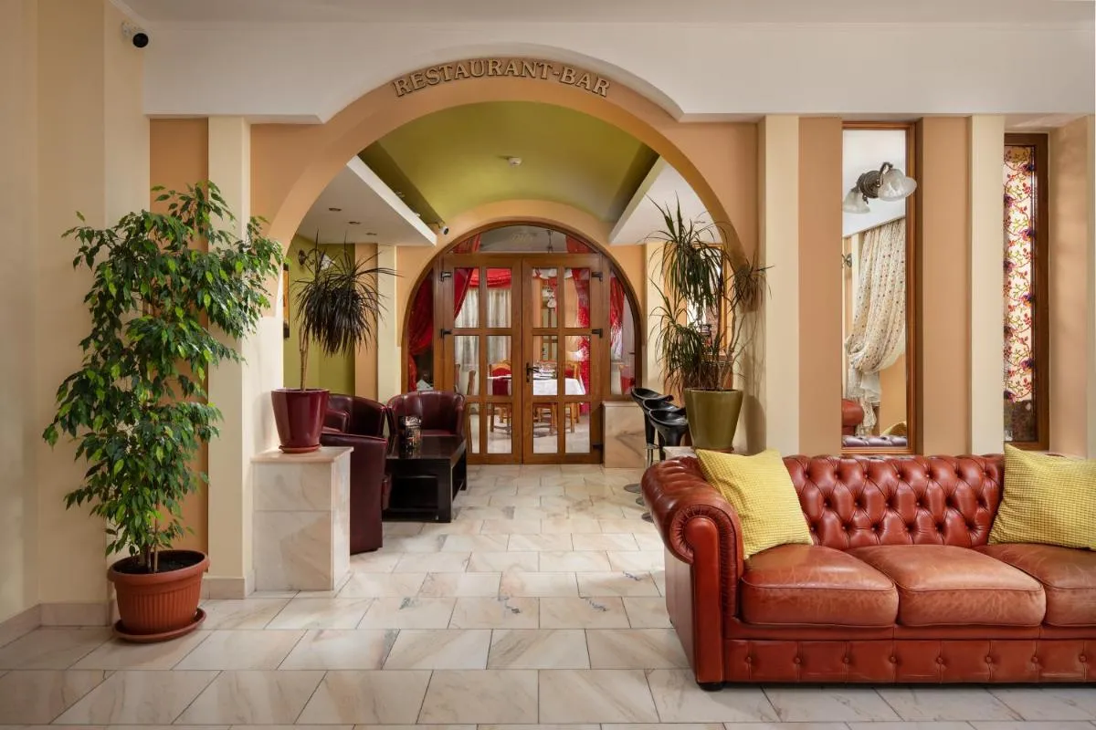 Image 7 of Grand Hotel