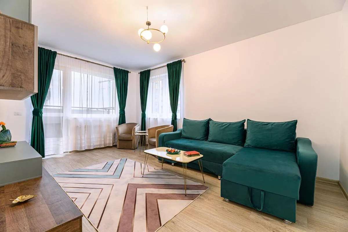 Image 2 of Grandis Residence Luxury Apartment