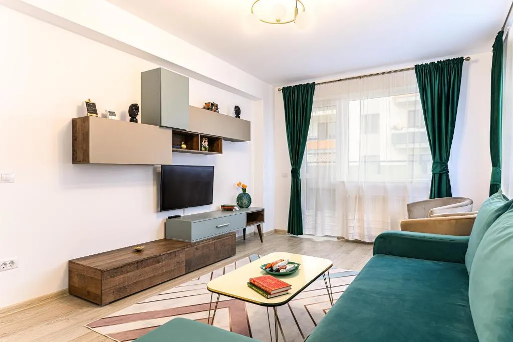 Image 1 of Grandis Residence Luxury Apartment