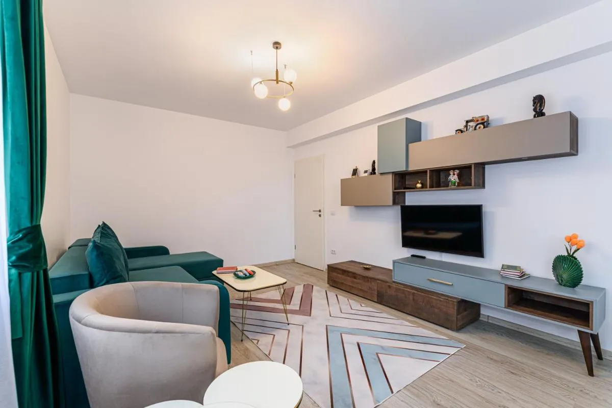 Image 3 of Grandis Residence Luxury Apartment