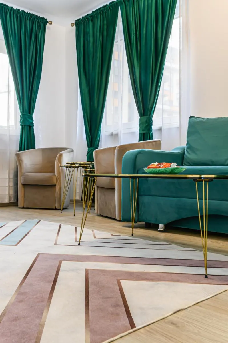Image 5 of Grandis Residence Luxury Apartment