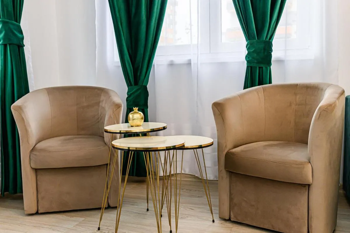 Image 7 of Grandis Residence Luxury Apartment