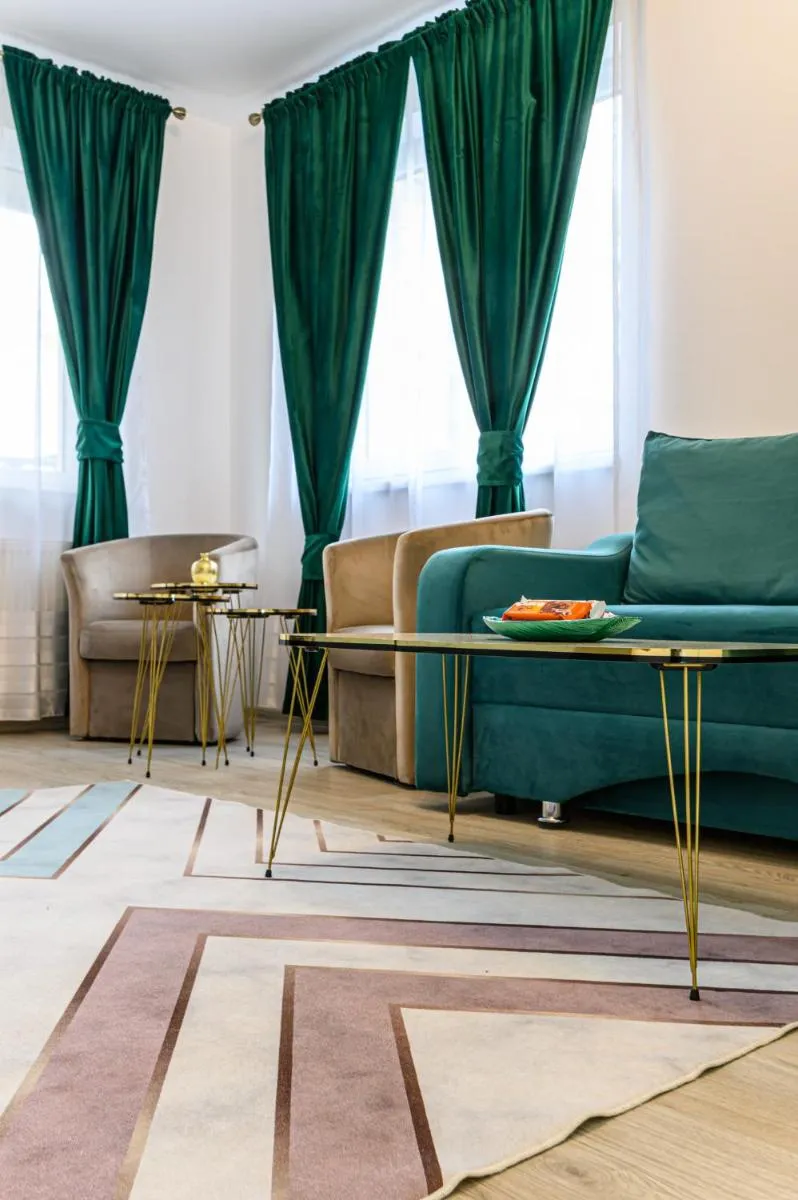 Image 4 of Grandis Residence Luxury Apartment