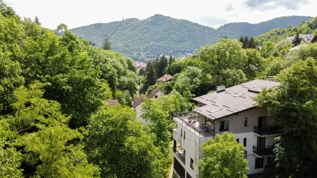 Image 3 of GreenHill Brasov