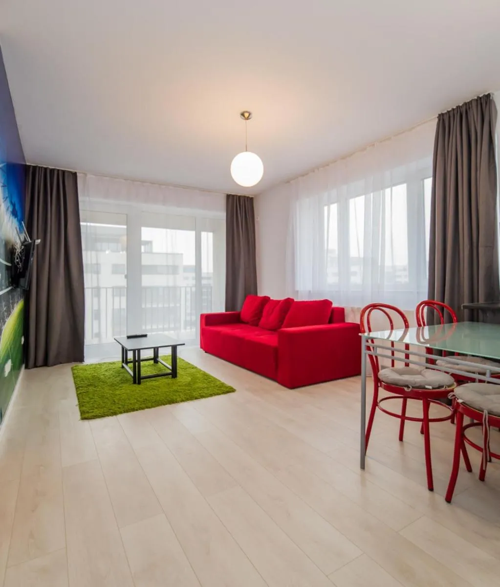Image 4 of Green Sport Apartment – Coresi Mall #Brasov