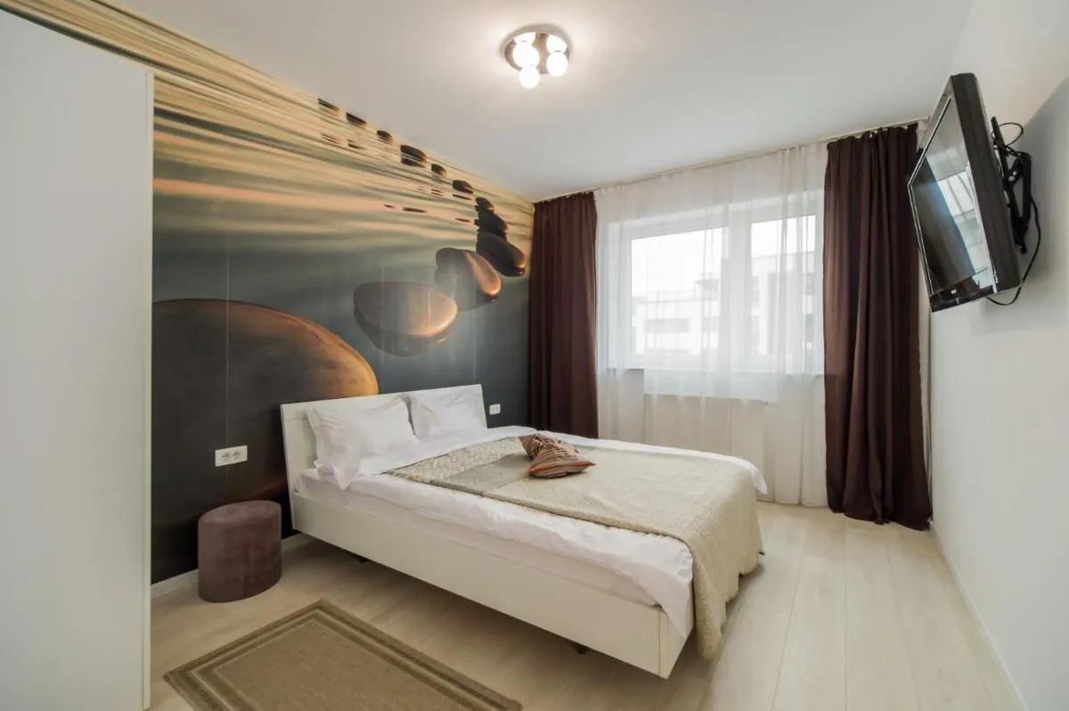 Image 6 of Green Sport Apartment – Coresi Mall #Brasov