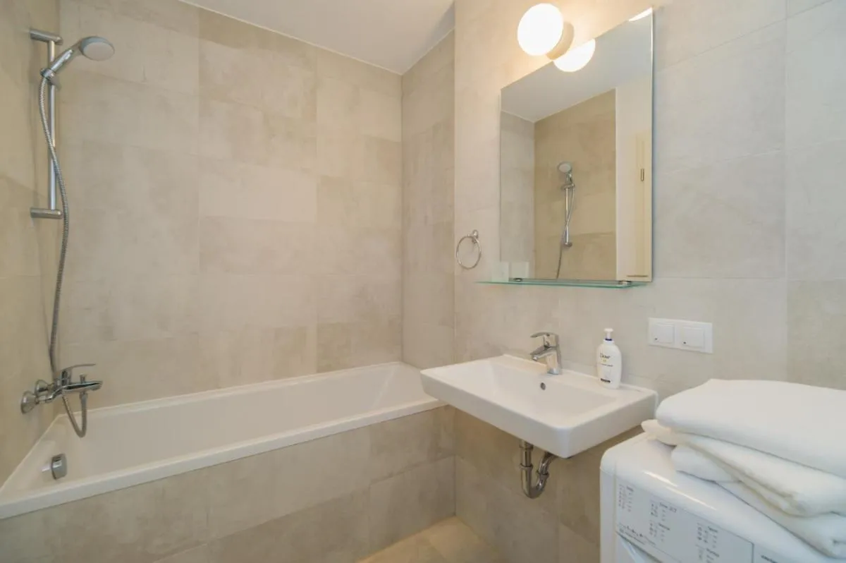 Image 7 of Green Sport Apartment – Coresi Mall #Brasov