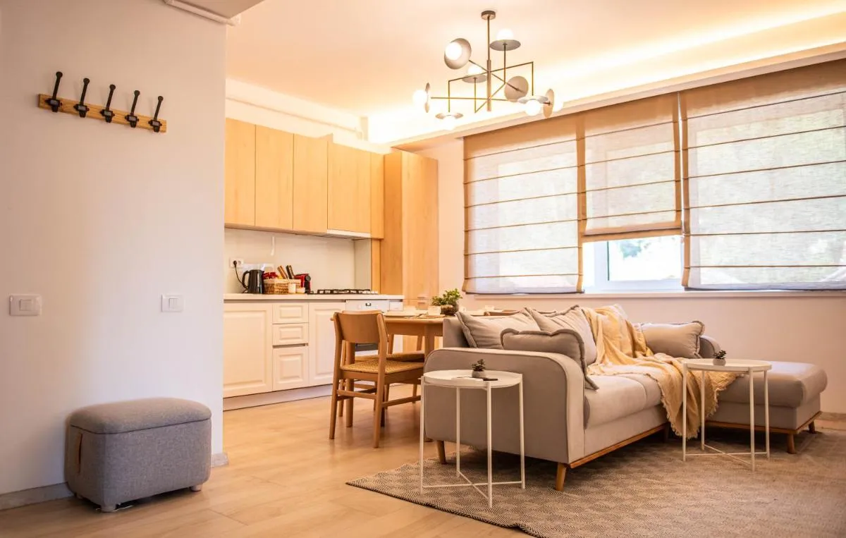Image 3 of GreenTeam Apartments