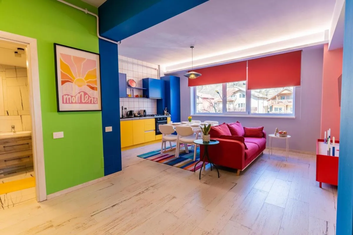 Image 2 of GreenTeam Apartments