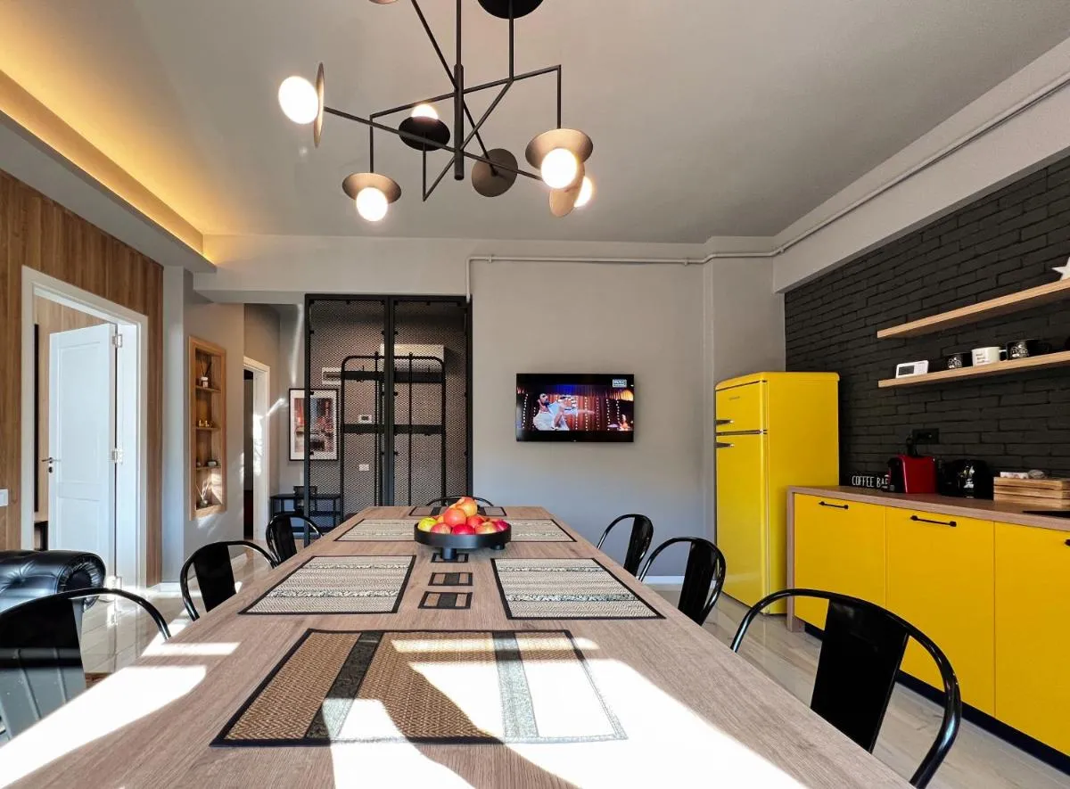 Image 5 of GreenTeam Apartments