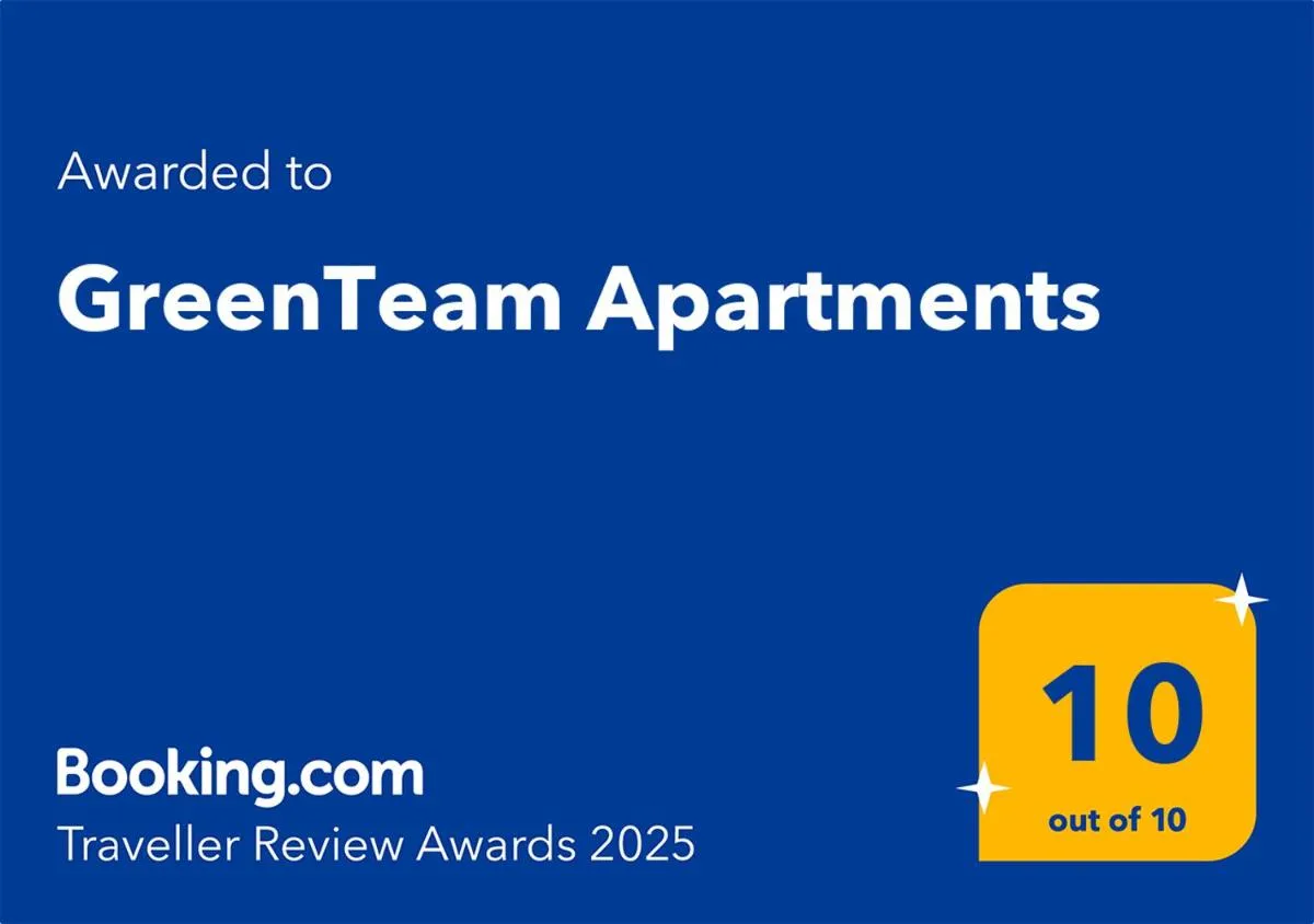 Image 6 of GreenTeam Apartments