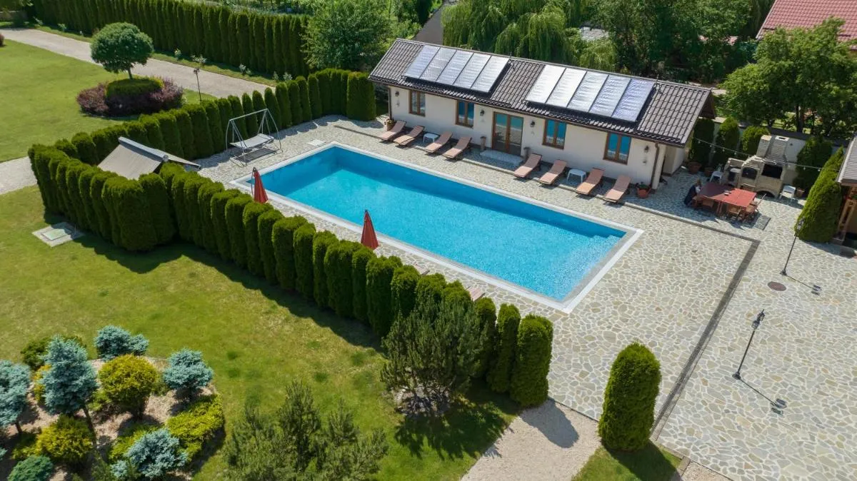 Image 5 of Green Yard Resort Gorgeous property near Brașov