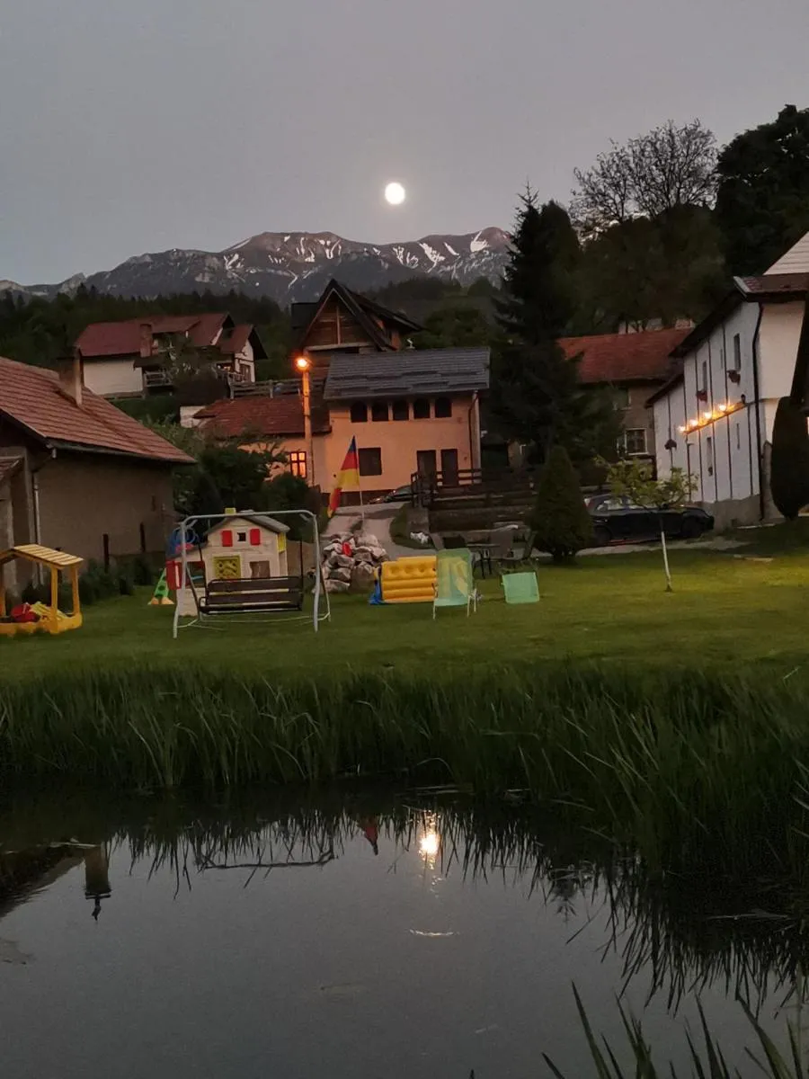 Image 6 of Guest House Piatra Craiului