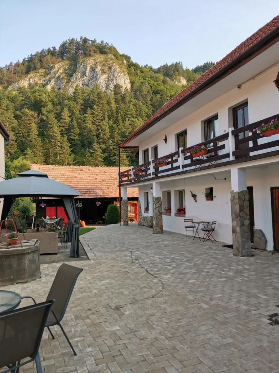 Image 4 of Guest House Piatra Craiului
