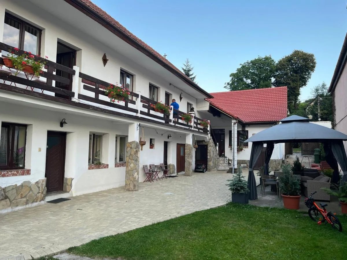 Image 7 of Guest House Piatra Craiului