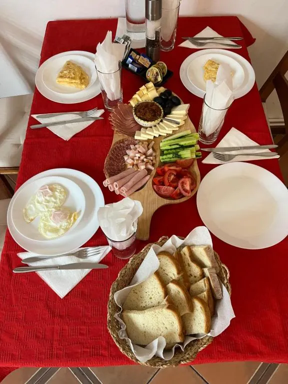 Image 1 of Guest House Piatra Craiului
