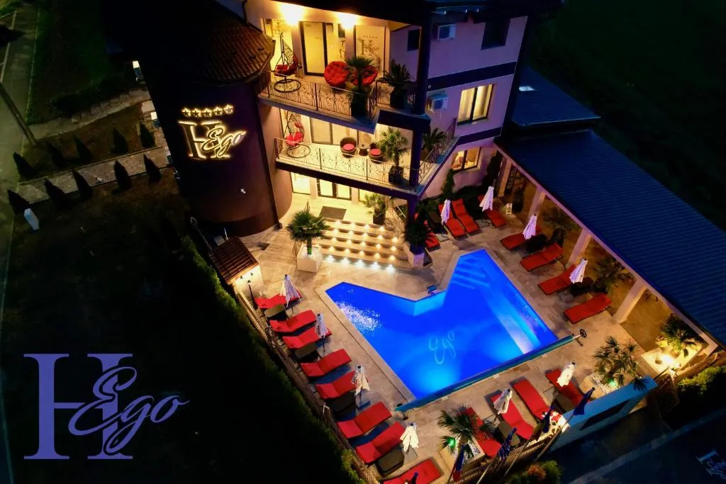 Image 1 of HEgo
