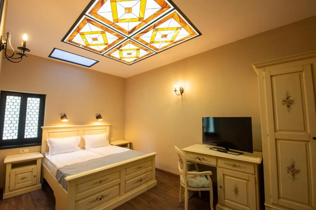 Image 1 of HOTEL BOUTIQUE CASA CHITIC -HOTEL AND RESTAURANT Str Johann Gott nr7
