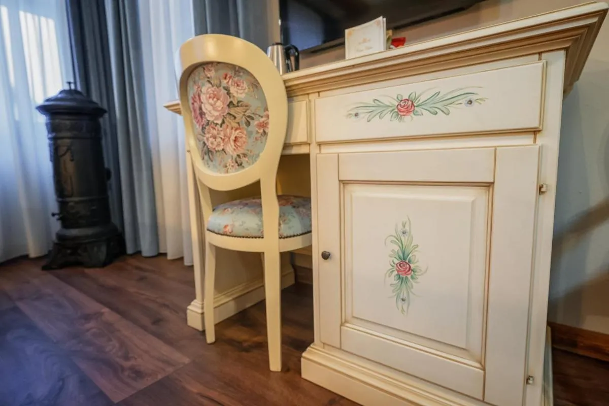 Image 5 of HOTEL BOUTIQUE CASA CHITIC -HOTEL AND RESTAURANT Str Johann Gott nr7