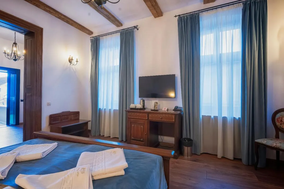 Image 7 of HOTEL BOUTIQUE CASA CHITIC -HOTEL AND RESTAURANT Str Johann Gott nr7