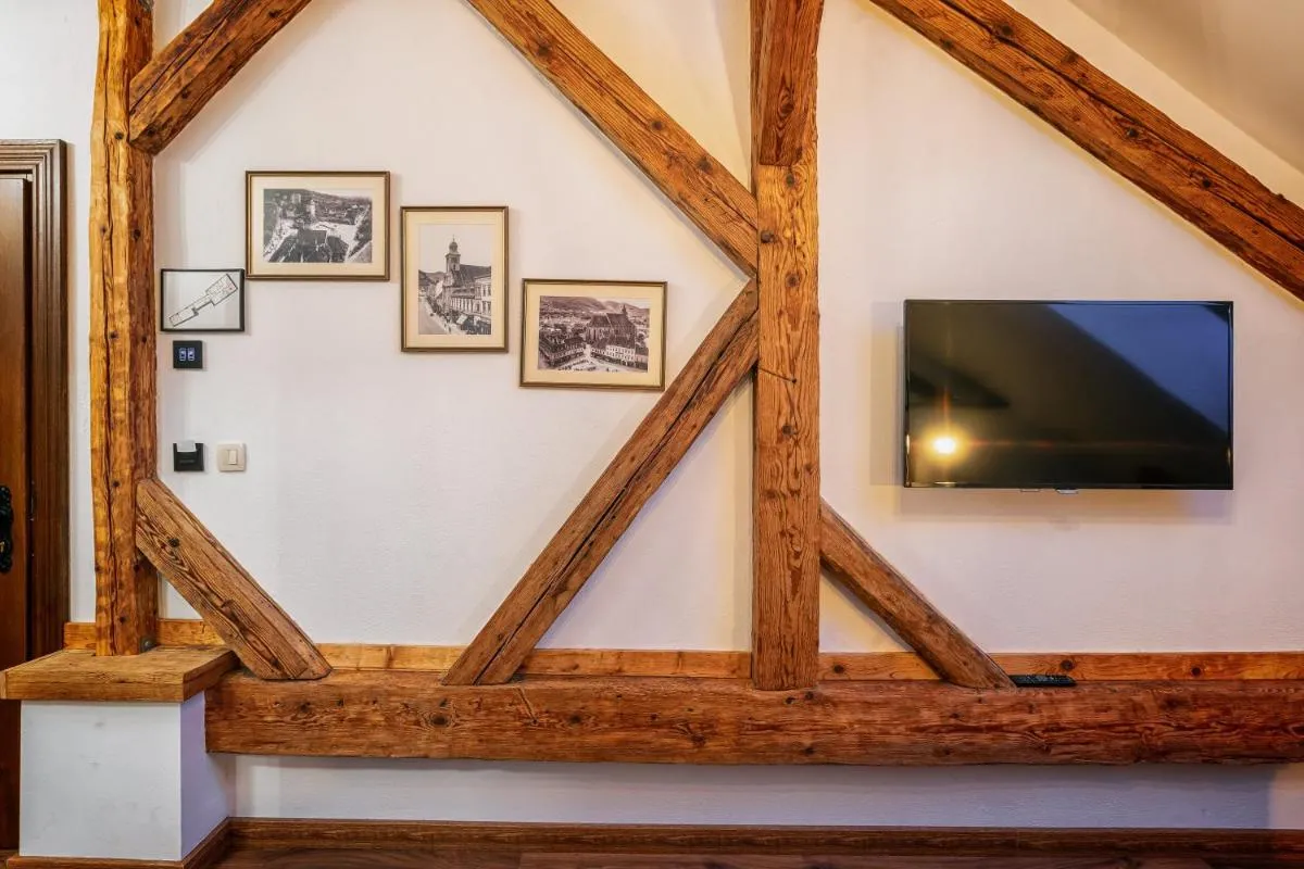 Image 6 of HOTEL BOUTIQUE CASA CHITIC -HOTEL AND RESTAURANT Str Johann Gott nr7