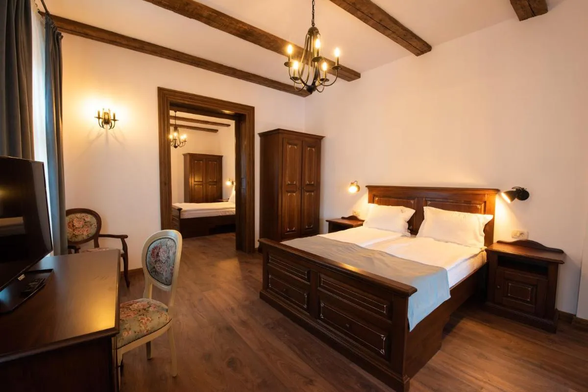 Image 3 of HOTEL BOUTIQUE CASA CHITIC -HOTEL AND RESTAURANT Str Johann Gott nr7