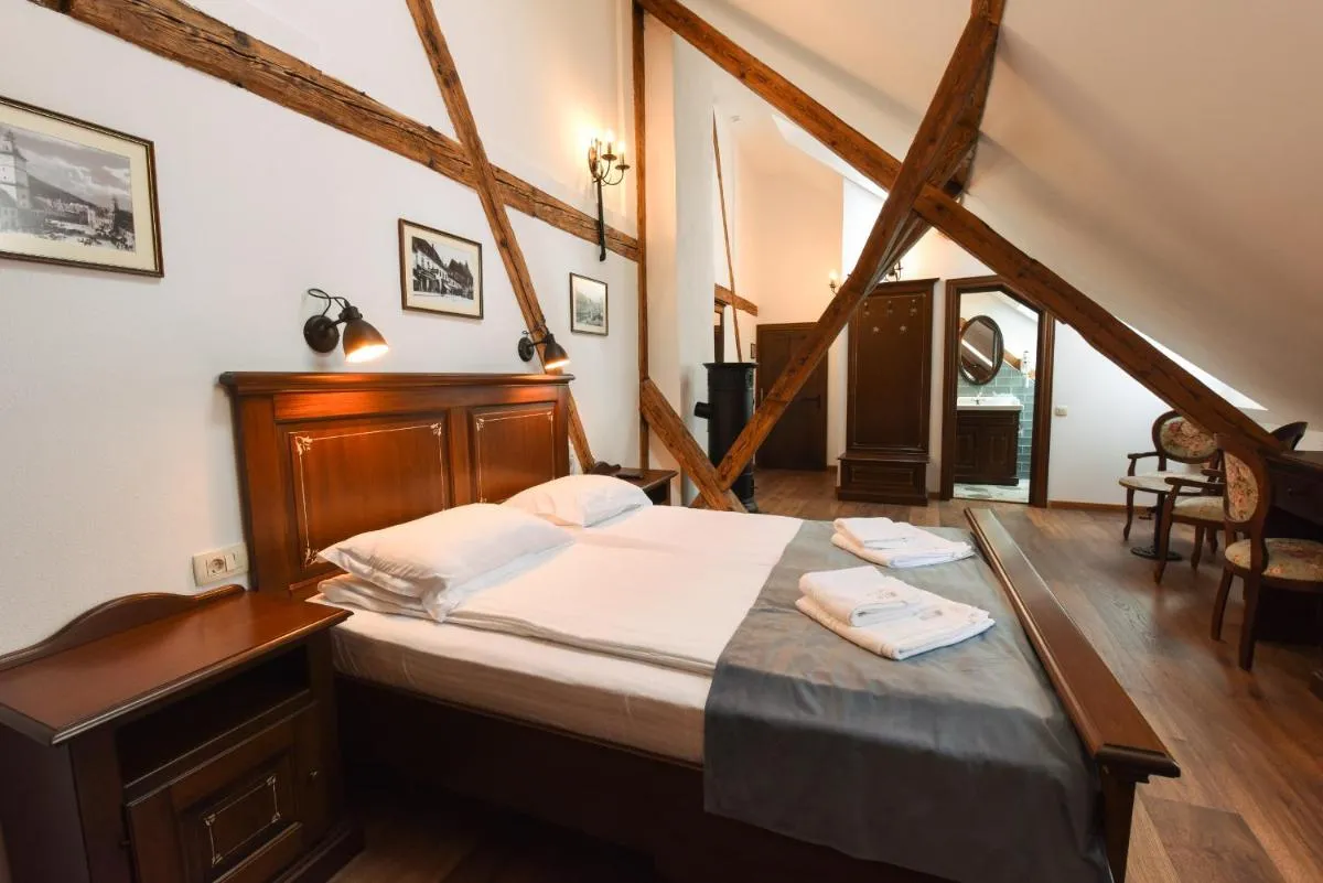 Image 4 of HOTEL BOUTIQUE CASA CHITIC -HOTEL AND RESTAURANT Str Johann Gott nr7