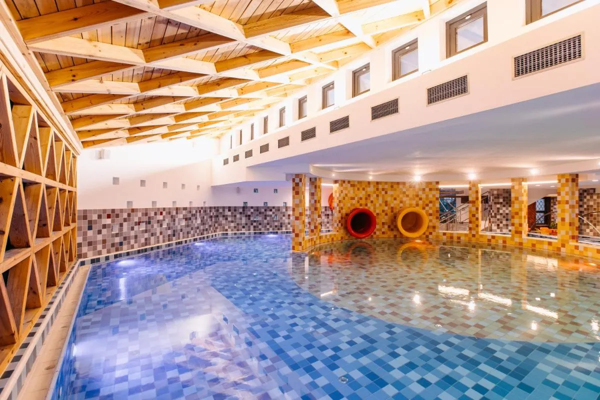 Image 3 of HOTEL CRYSTAL WELLNESS & SPA superior