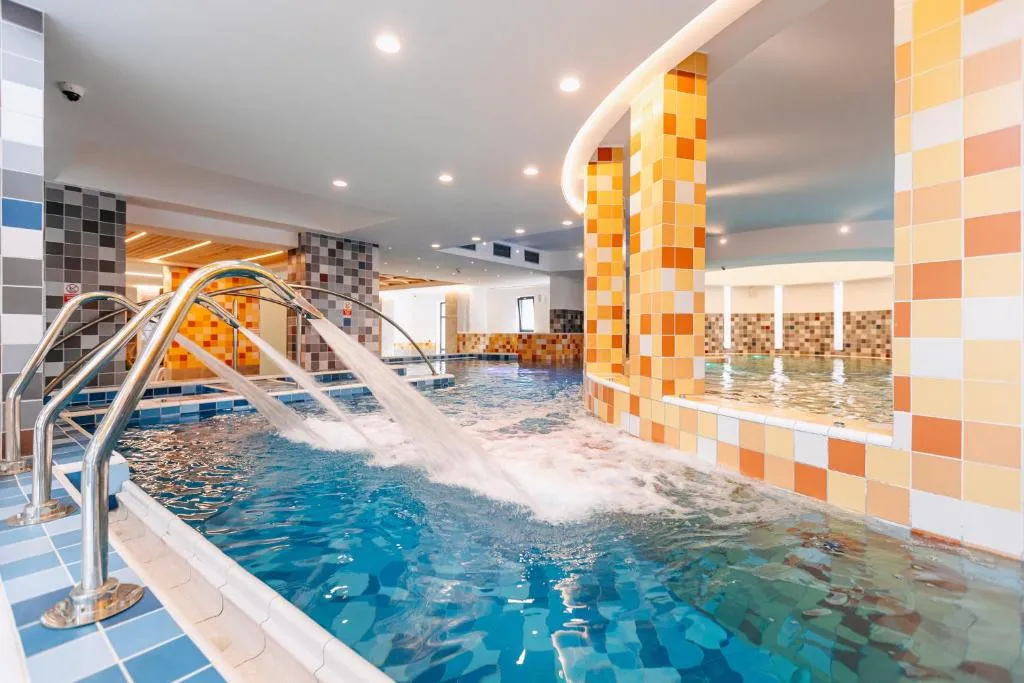 Image 1 of HOTEL CRYSTAL WELLNESS & SPA superior