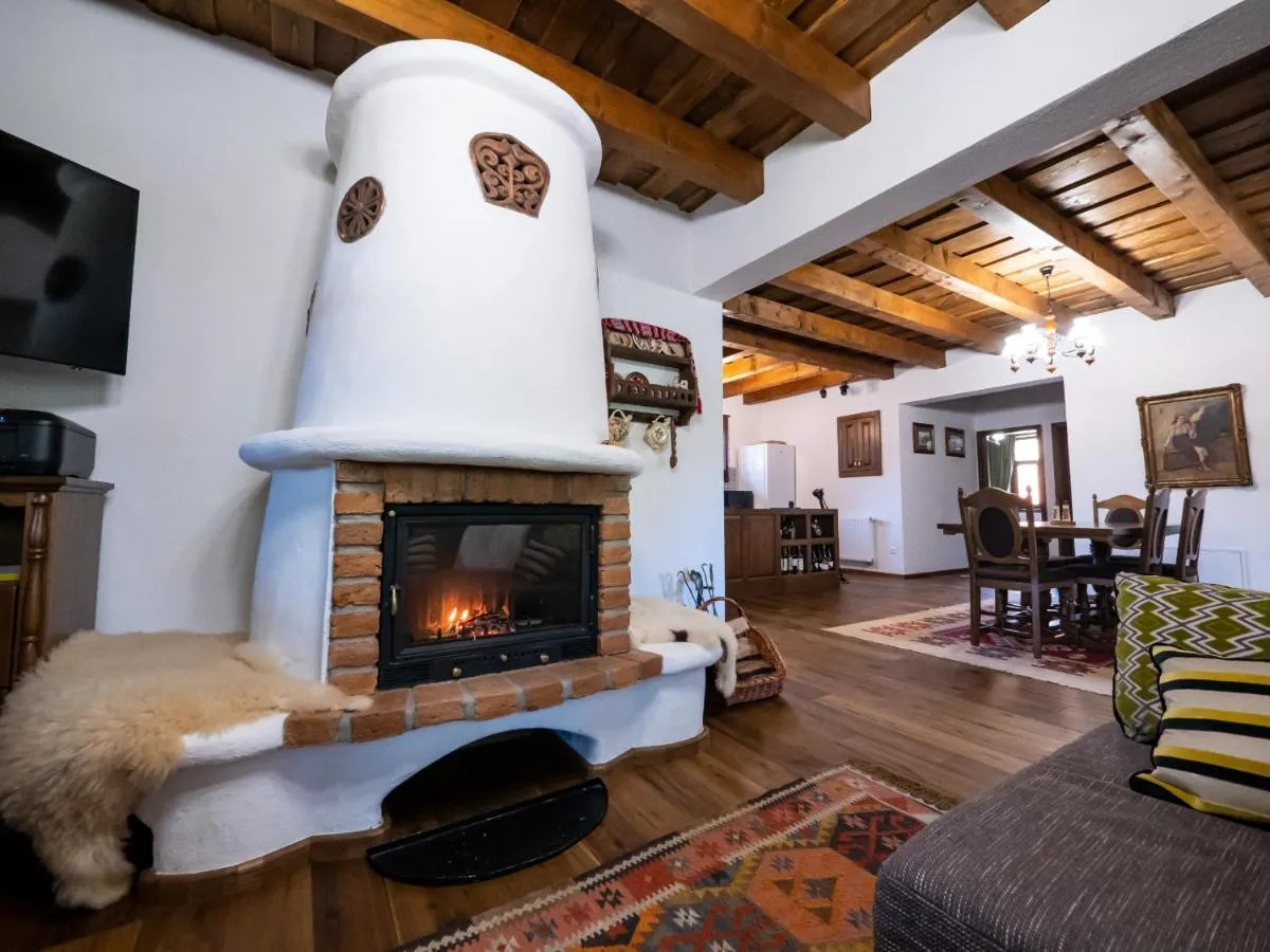 Image 4 of Harghita Traditional House
