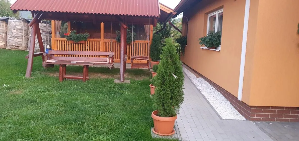 Image 7 of Hazanéző Panzió