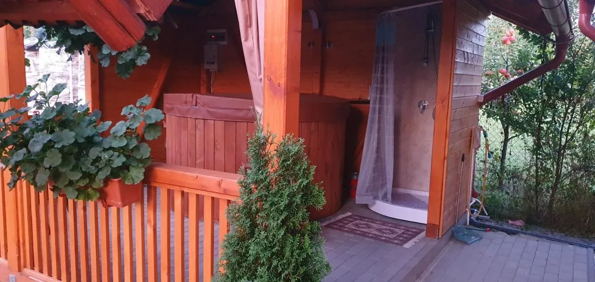 Image 6 of Hazanéző Panzió
