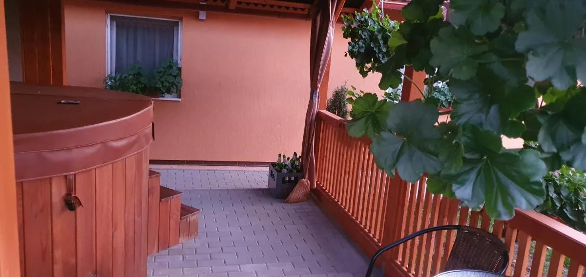 Image 3 of Hazanéző Panzió