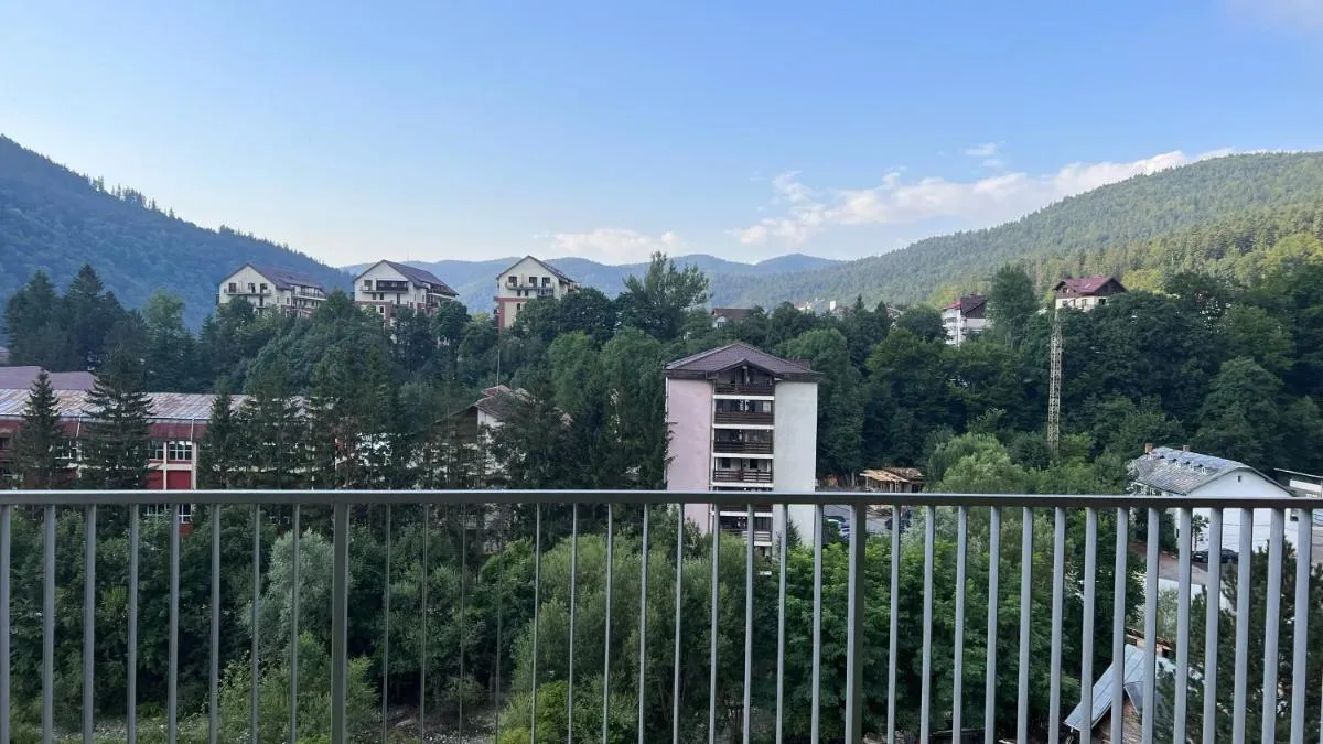 Image 3 of Hello Mountains Apartaments Sinaia
