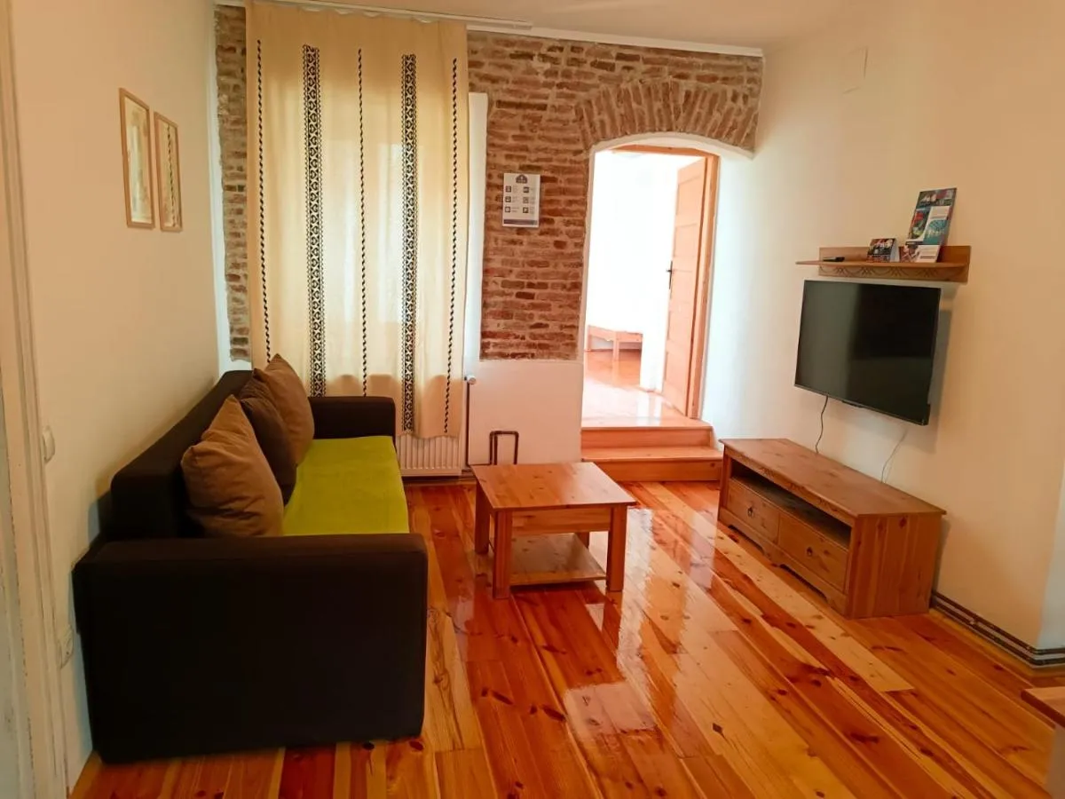 Image 3 of Heltau Apartments