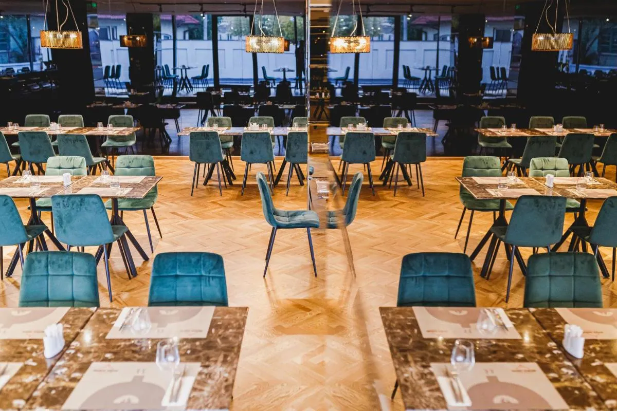 Image 4 of Hermanns Hotel & Spa Sibiu