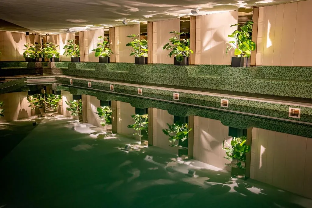Image 1 of Hermanns Hotel & Spa Sibiu