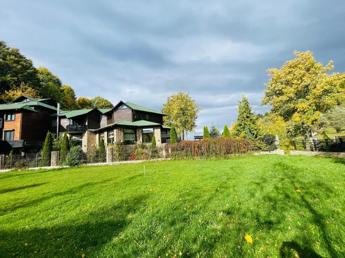 Image 5 of Hillden Lodge &Restaurant
